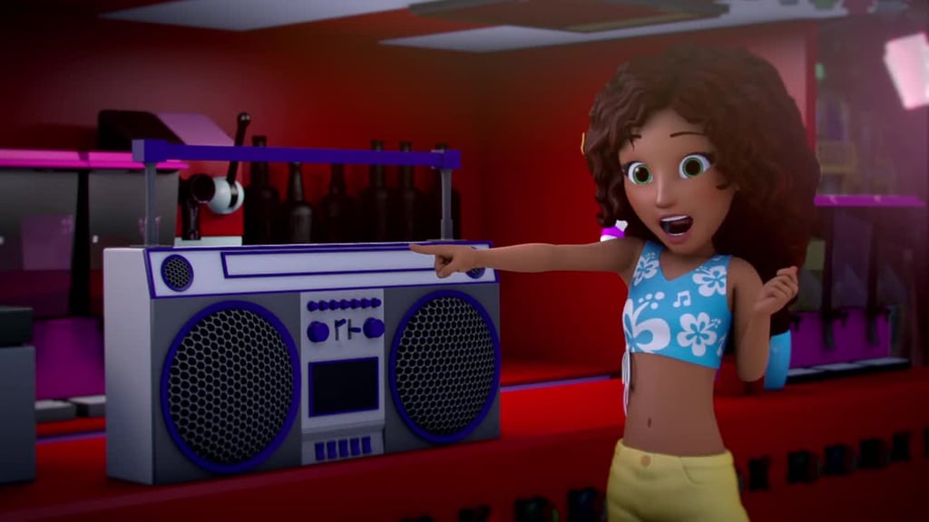 Lego Friends