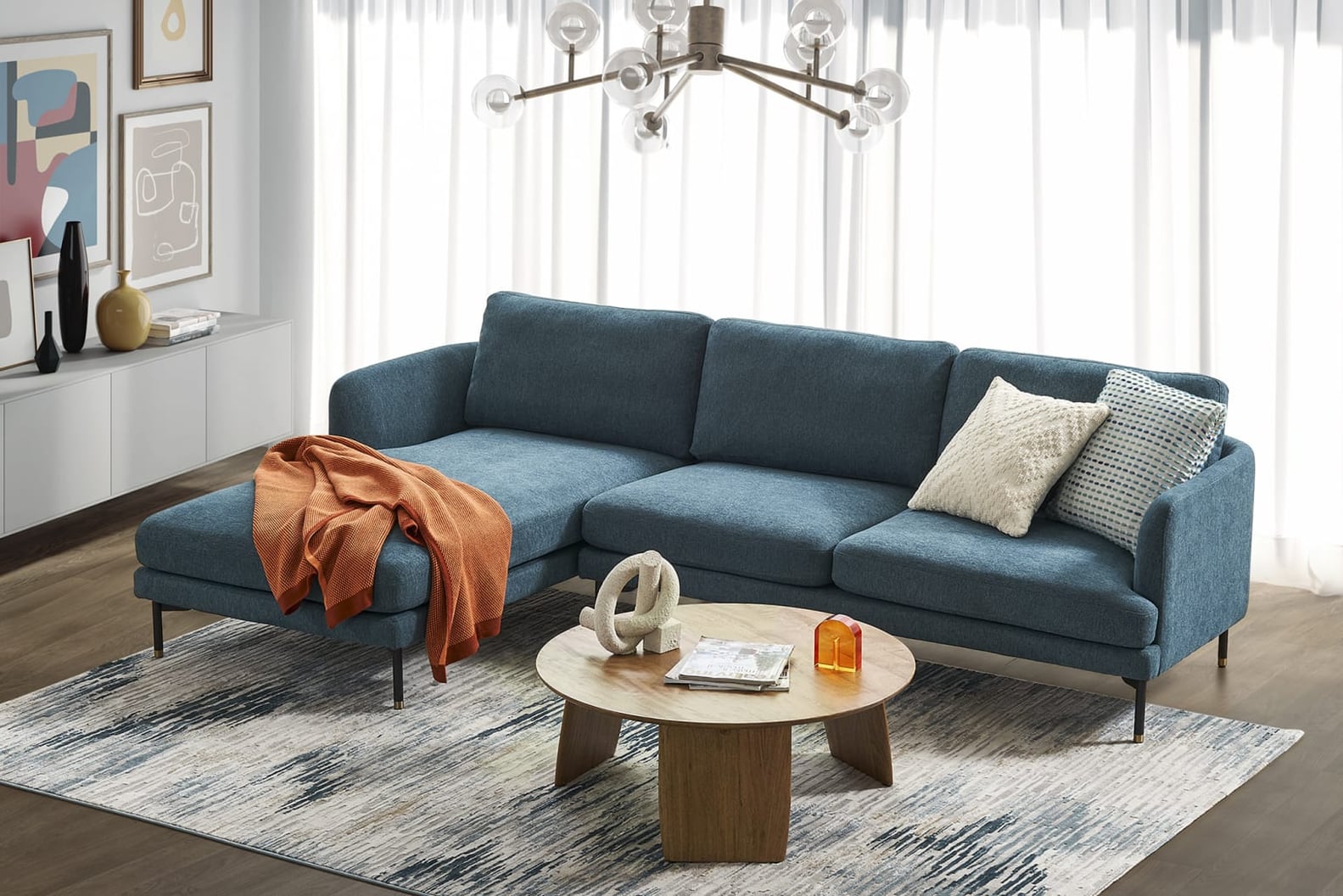 Best Fourth of July Sales 2021 Home Furniture Sofas POPSUGAR Home