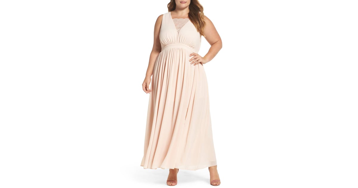 soprano maxi dress