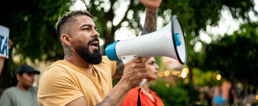 Why Abortion Rights Matter to Me as a Latino Man