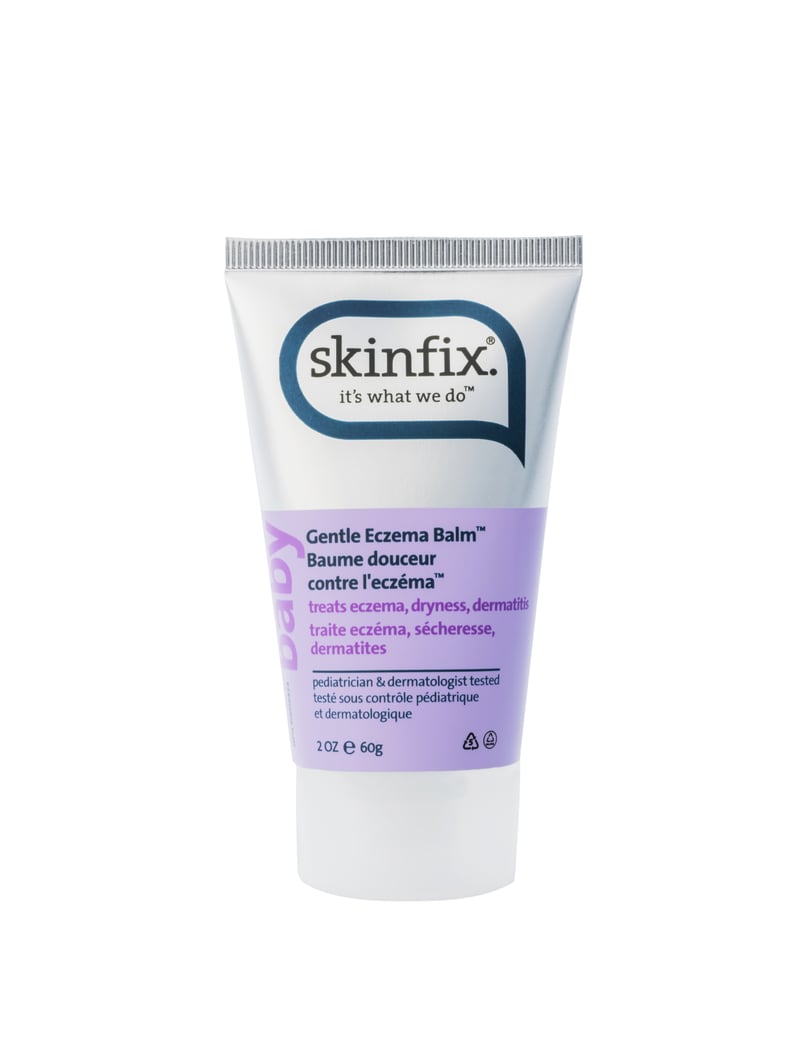 Gentle Eczema Cream ($19)