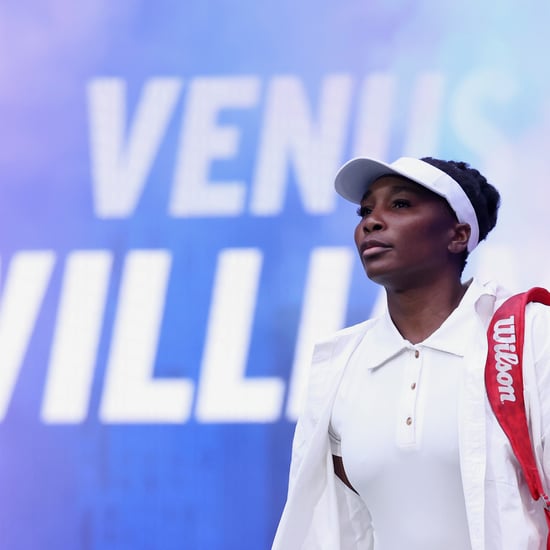 Venus Williams Opens Up About Health Struggles & Joy