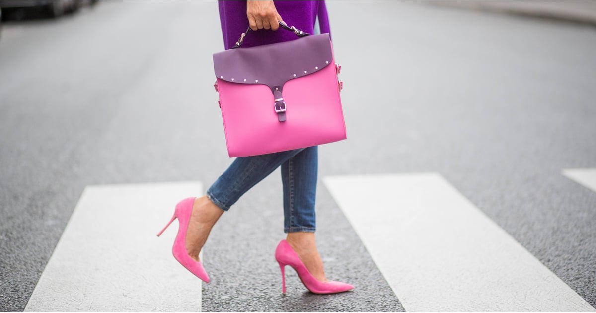 high heels 2018 fashion