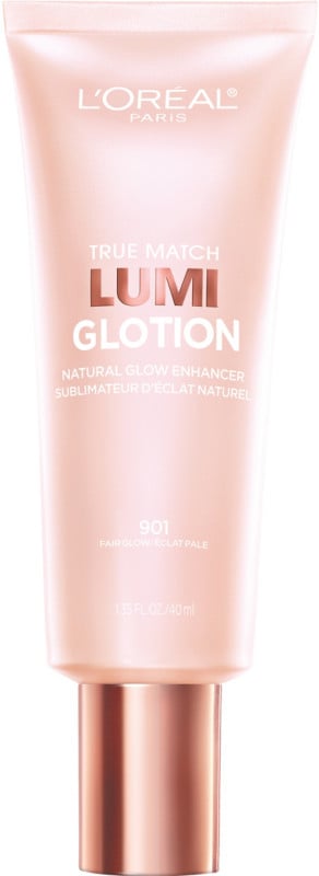 L'Oréal True Match Lumi Glotion