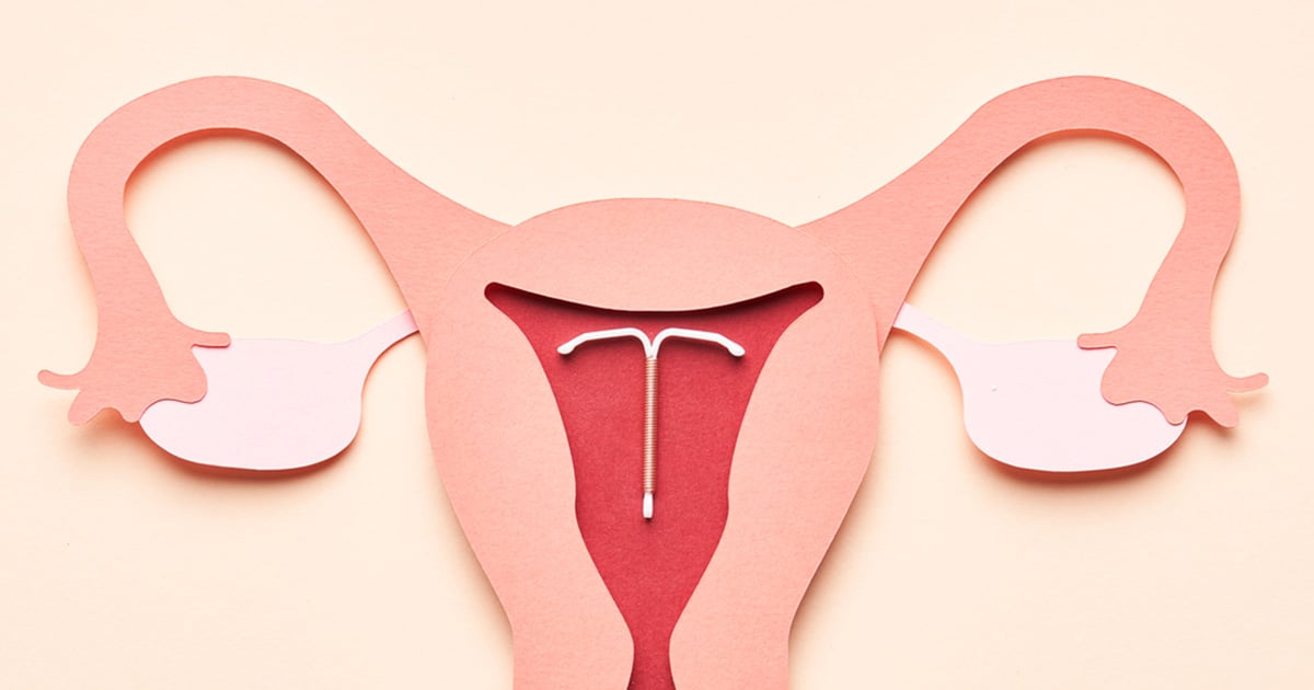 The CDC Updates Guidance For IUD Pain