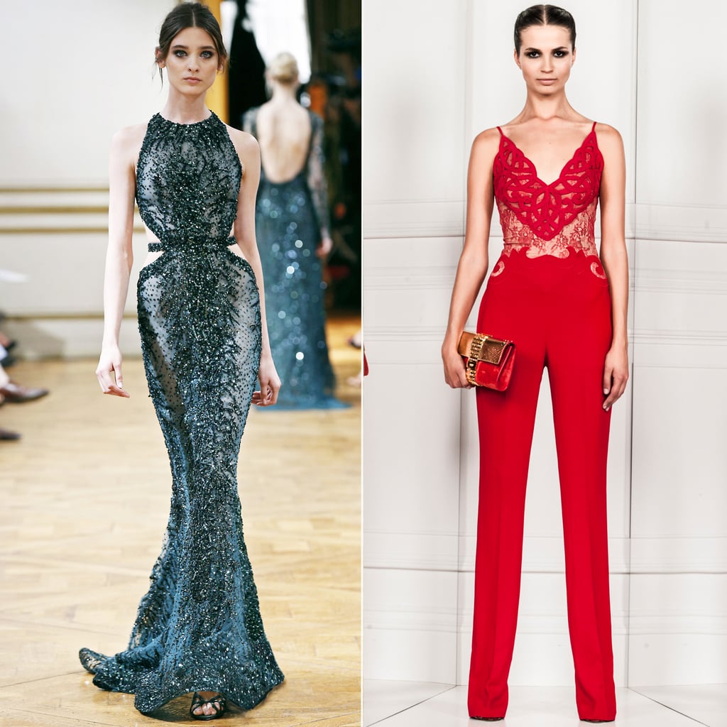 Zuhair Murad on Katy Perry, Taylor Swift, and Sofia Vergara