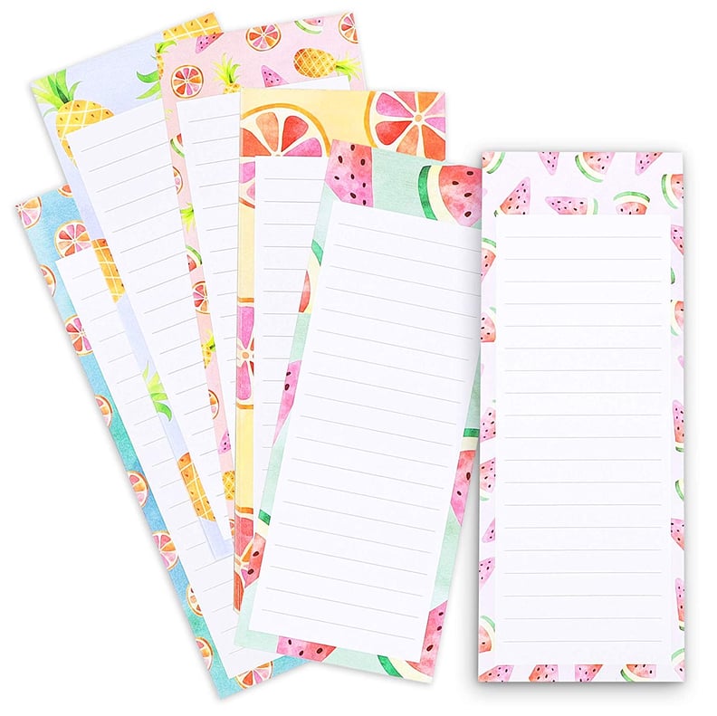 Magnetic Notepads