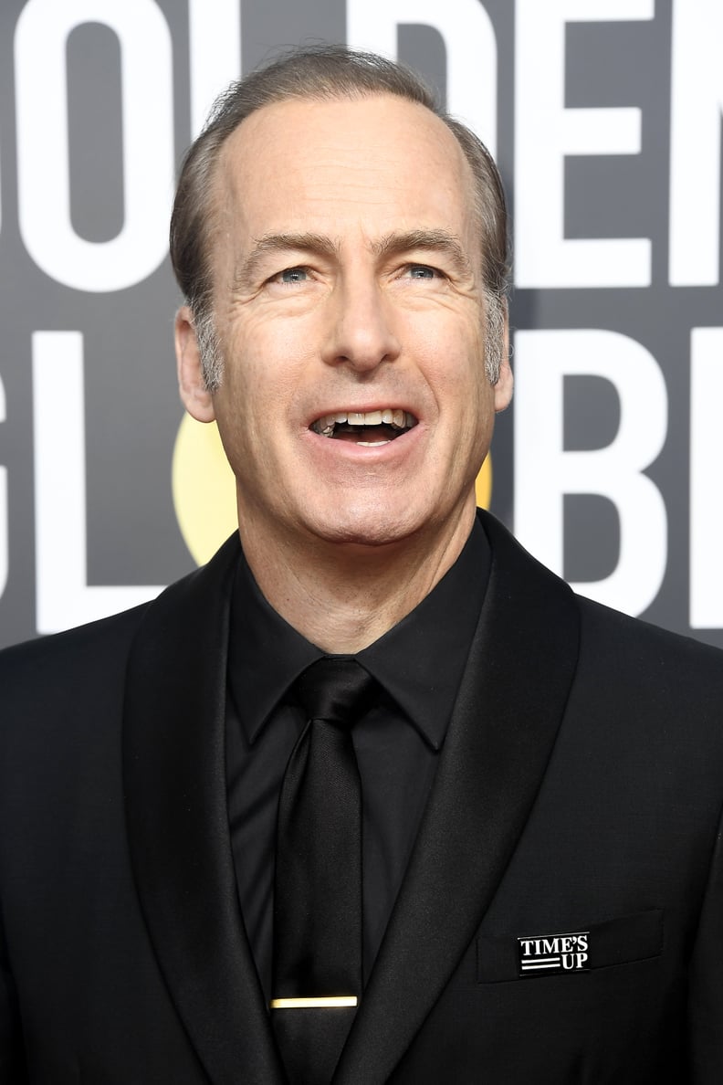 Bob Odenkirk