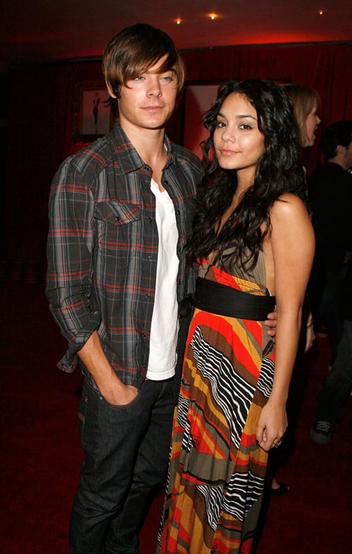 Zanessa