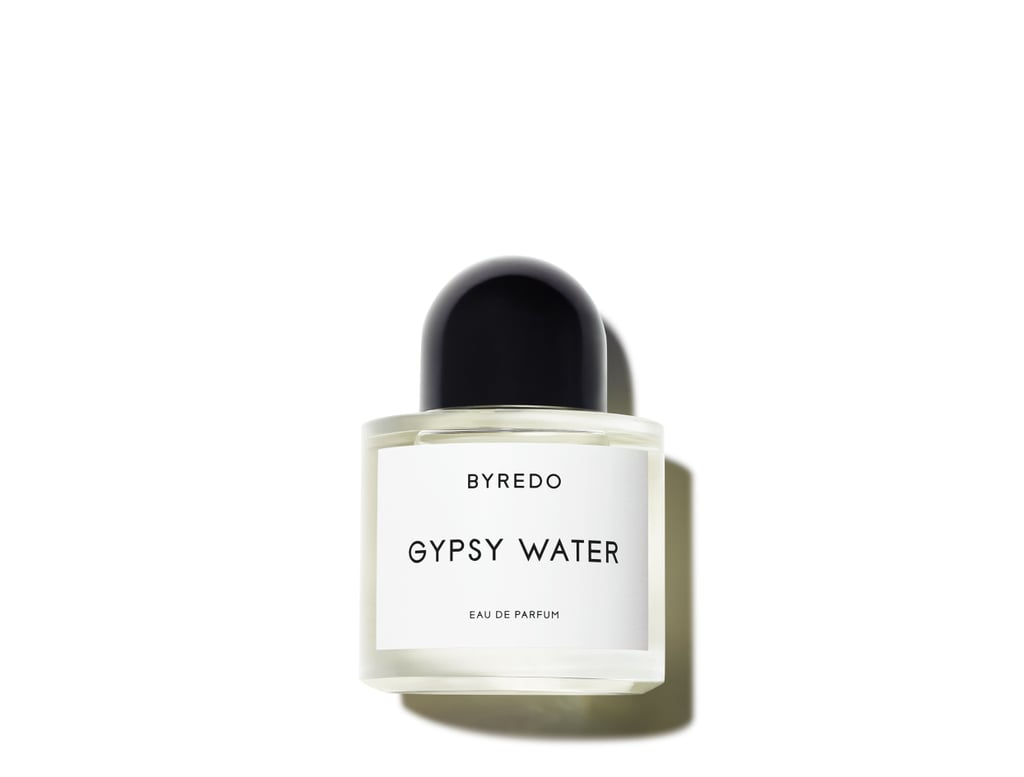 Best Citrus Perfume: Byredo Gypsy Water Eau De Parfum