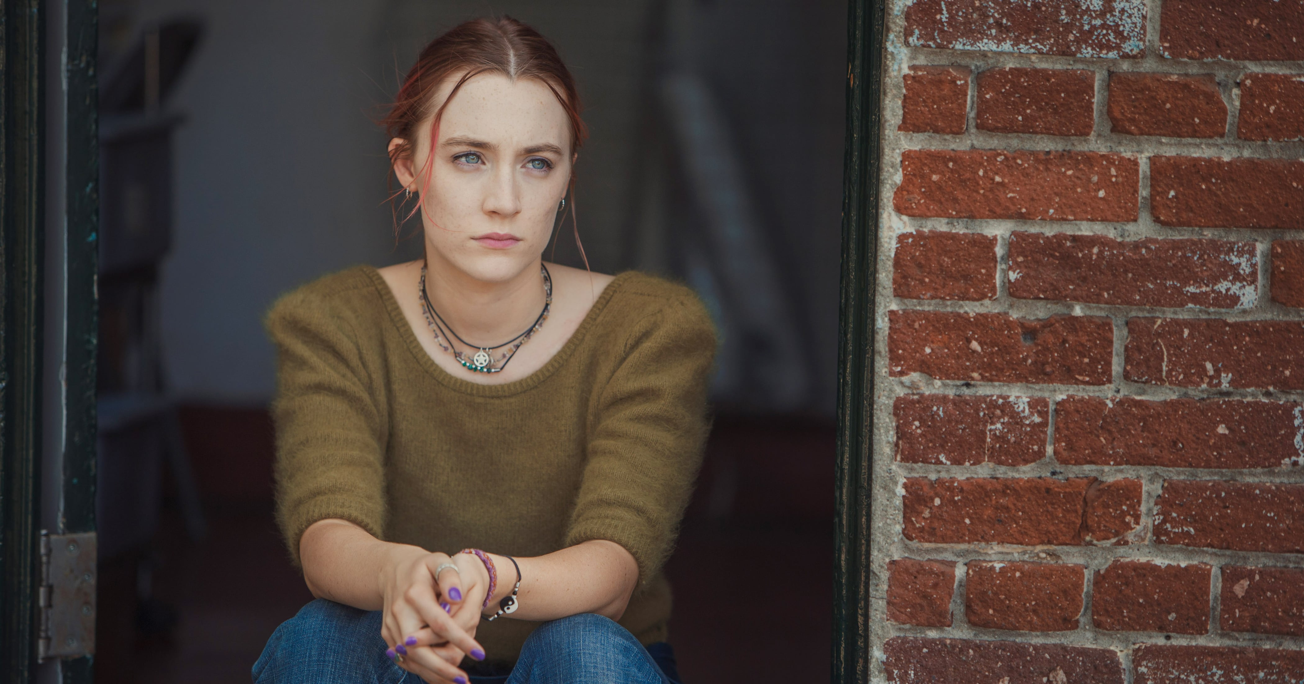 Saoirse Ronan Movies | POPSUGAR Entertainment