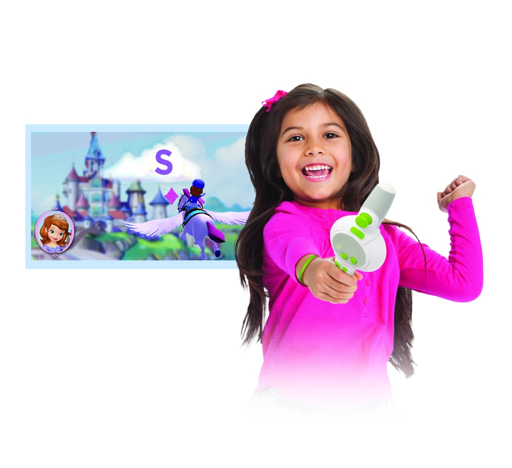 leapfrog leaptv console
