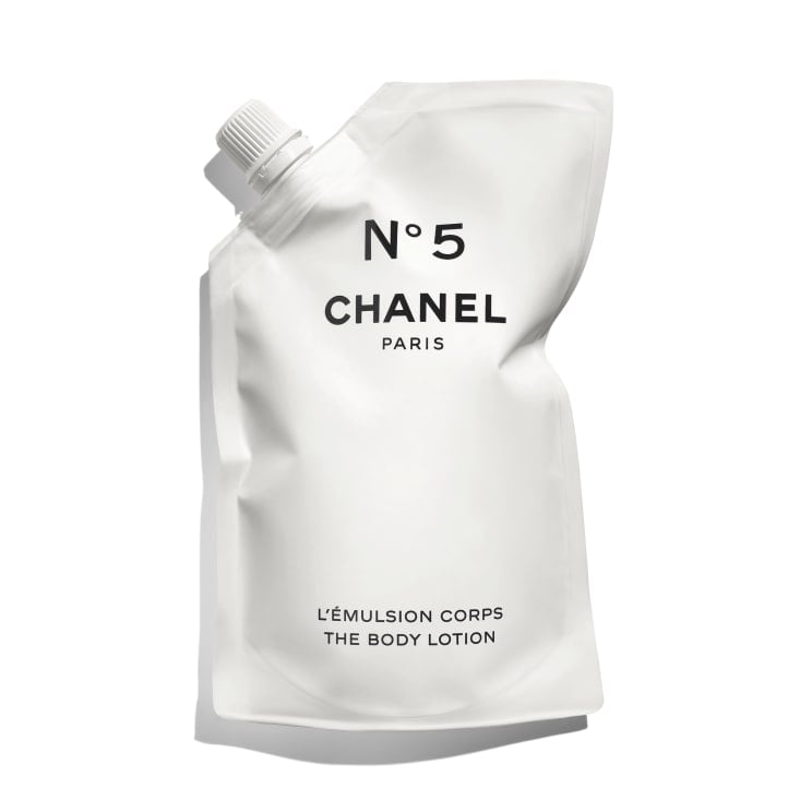 Chanel No. 5 The Body Lotion