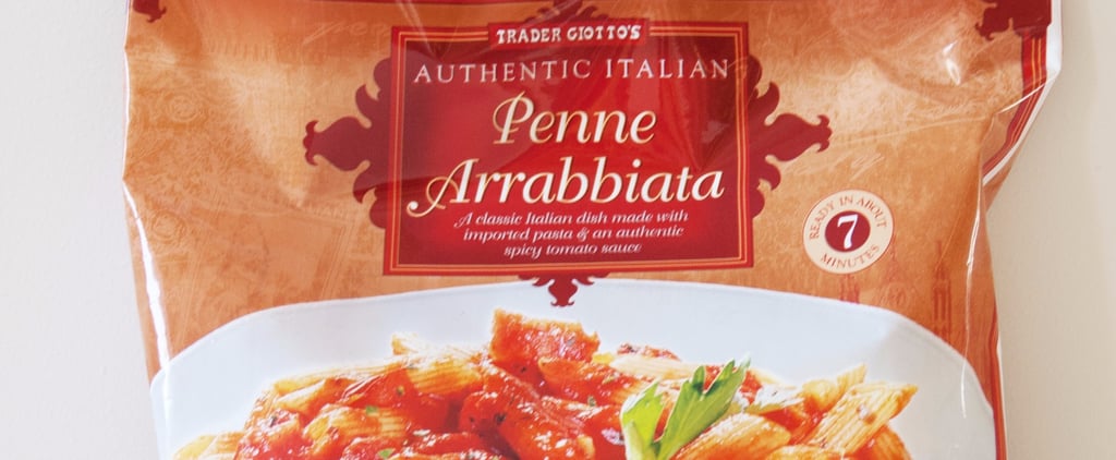 Best Italian Foods From Trader Joe's