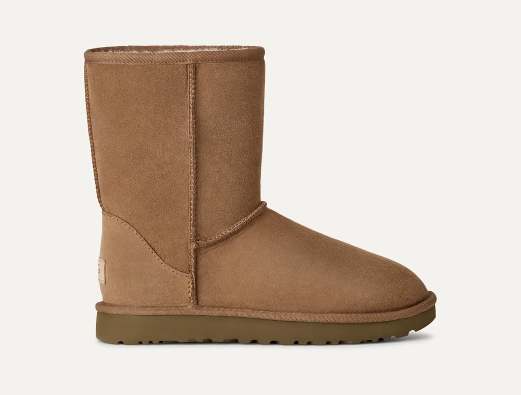 UGG Classic Short II