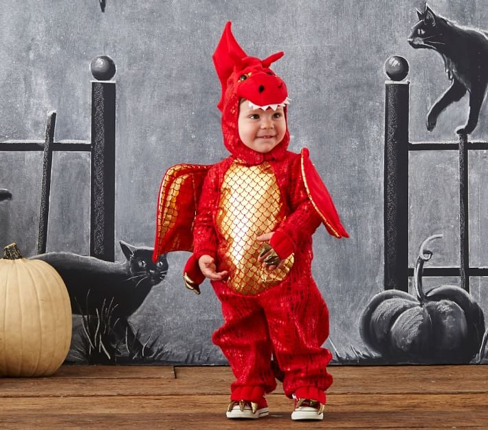 Pottery Barn Costumes For Babies POPSUGAR Family Photo 32