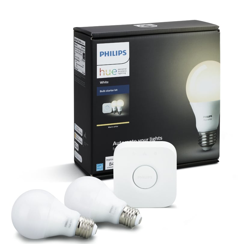 Philips Hue Lighting System