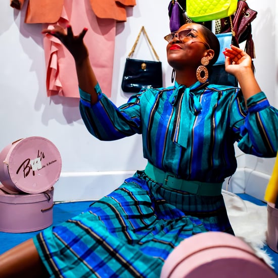 Best Vintage Shopping Tips