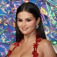 Selena Gomez's $10 "Supermodel" Nails Look Expensive