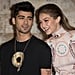 Is Zayn Malik's "When Love's Around" Song About Gigi Hadid?