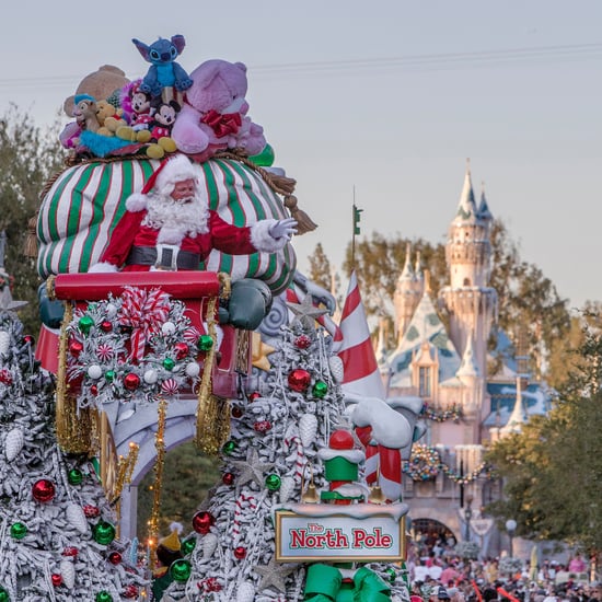Disneyland Holiday Season Dates and Festivities 2021