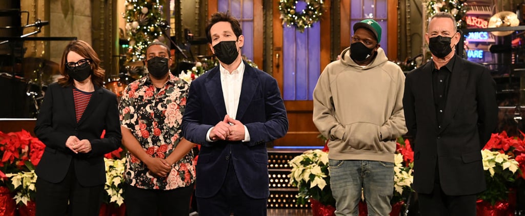 SNL Scrambles Again Amid Surges and Setbacks