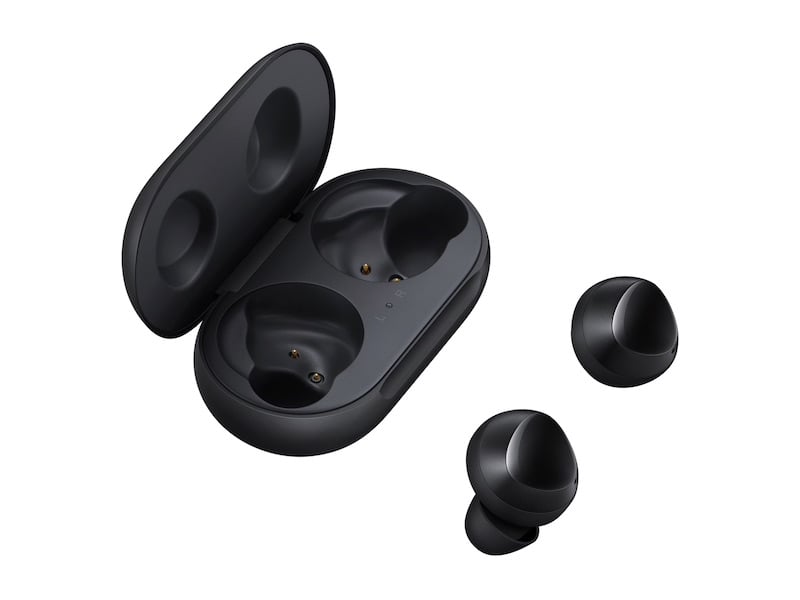 galaxy buds fitness