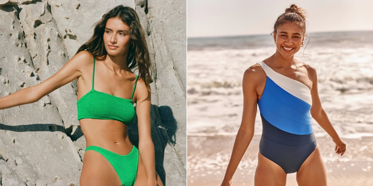 Best Swimsuits and Swim Brands 2023