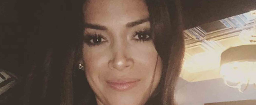 Nicole Phelps on Breast Pumping in Public