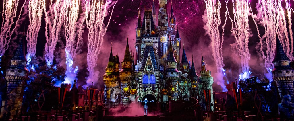 Tips For Attending Mickey's Not-So-Scary Halloween Party