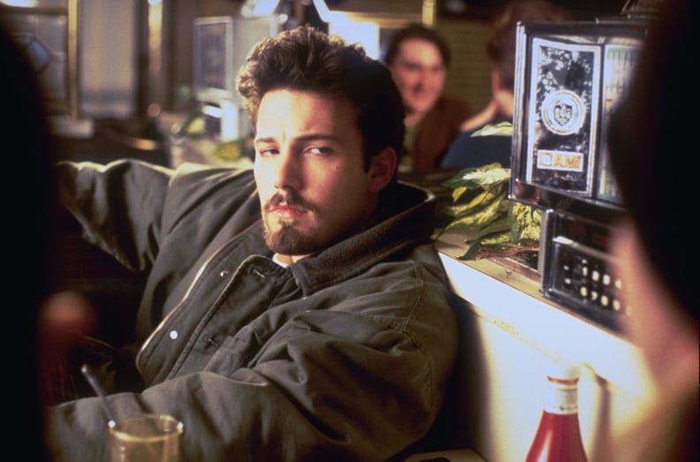 All 9 of Ben Affleck and Matt Damon's Movies Together