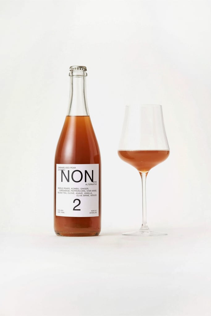 NON2 Caramelized Pear & Kombu