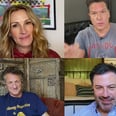 Jennifer Aniston, Brad Pitt, and More Reunited For a Fast Times at Ridgemont High Table Read