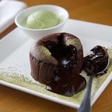Chocolate Fondant Chocolate Fondant