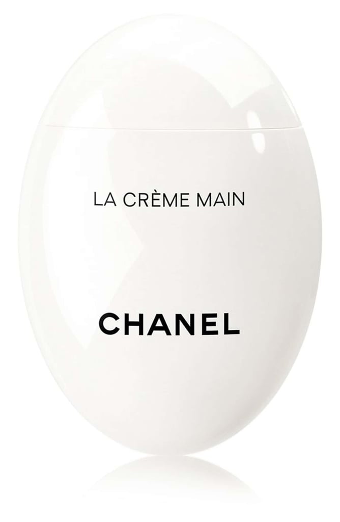 Chanel La Creme Main Hand Cream