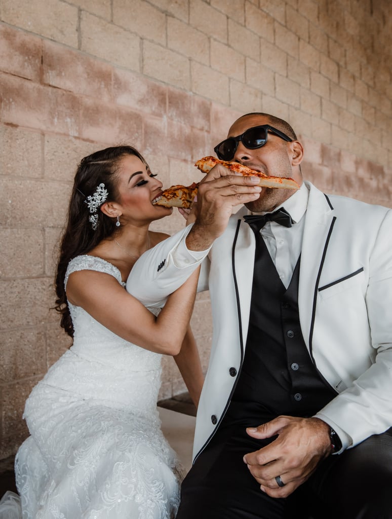 Costco Wedding 2019 POPSUGAR Love UK Photo 4