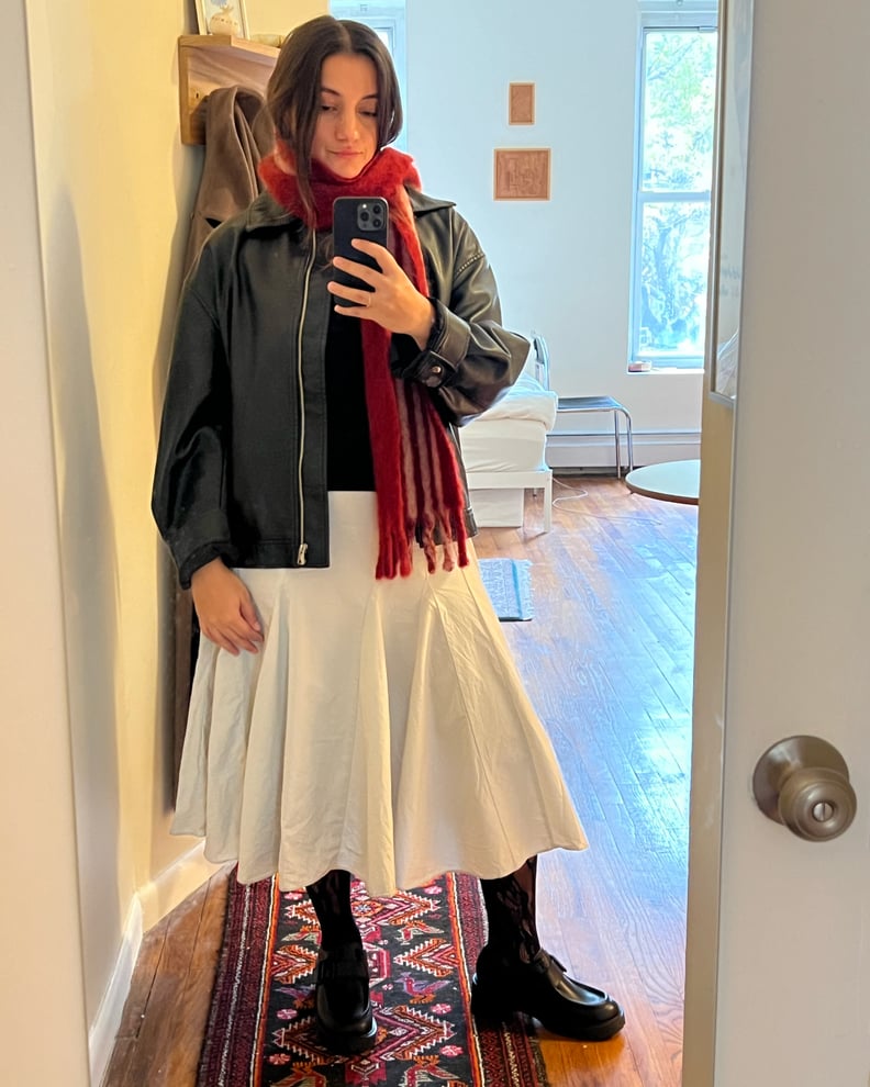 For a Holiday Dinner