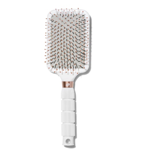 Smooth Paddle Brush