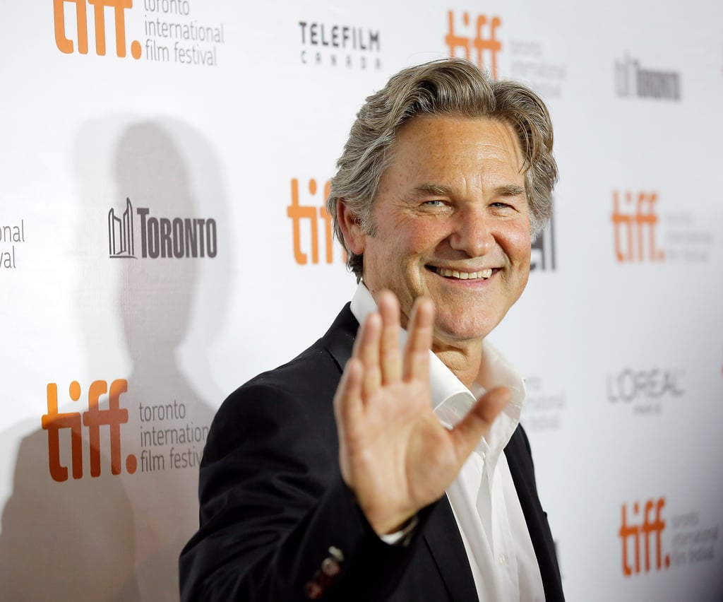 Kurt Russell Hot Pictures