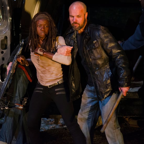 Who Are the Saviors on The Walking Dead?