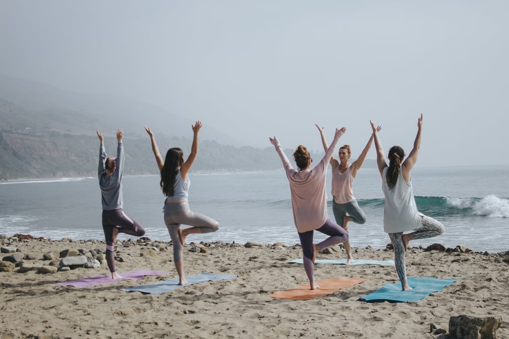 Try Yoga Try Yoga