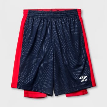 Umbro shorts best sale target