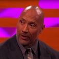 Dwayne Johnson, the People's Champ, Reveals Why He Won't Run For President