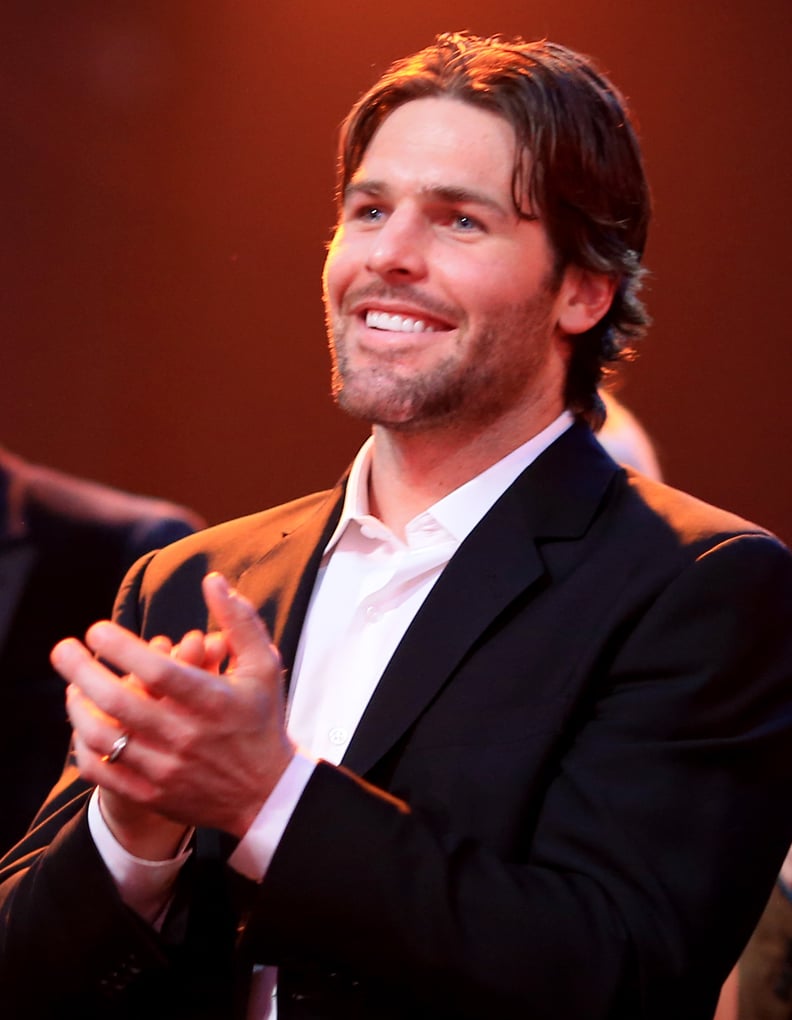 Mike Fisher