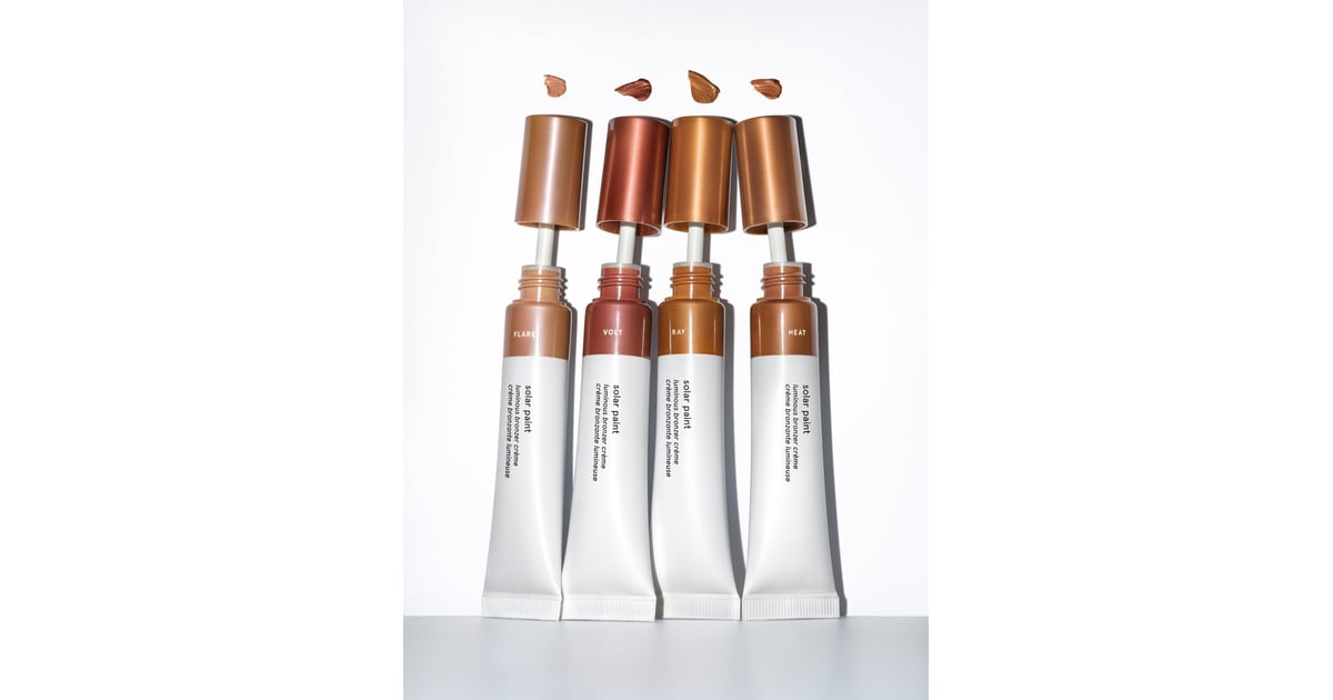 Glossier Solar Paint The Best Makeup Products Launching In July 2021 
