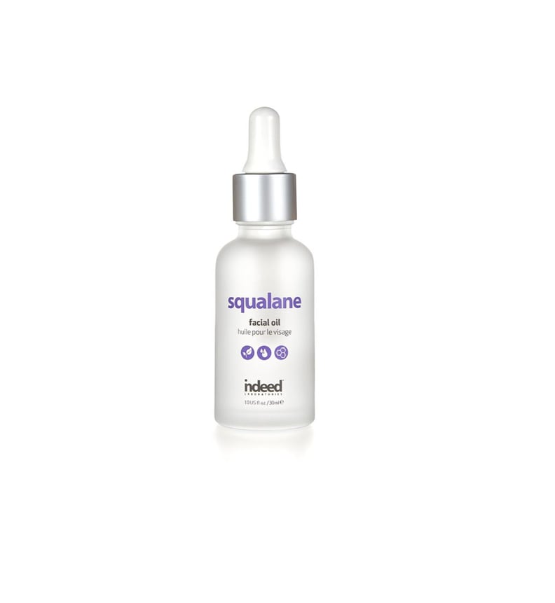 Indeed Laboratories Squalane Lightweight Facial Oil