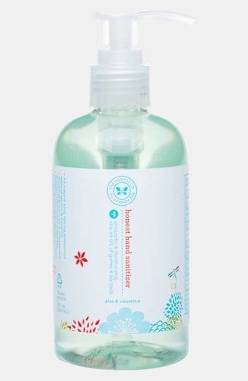 The Honest Company Hand Sanitizer