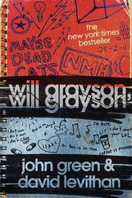 Will Grayson, Will Grayson by John Green and David Levithan