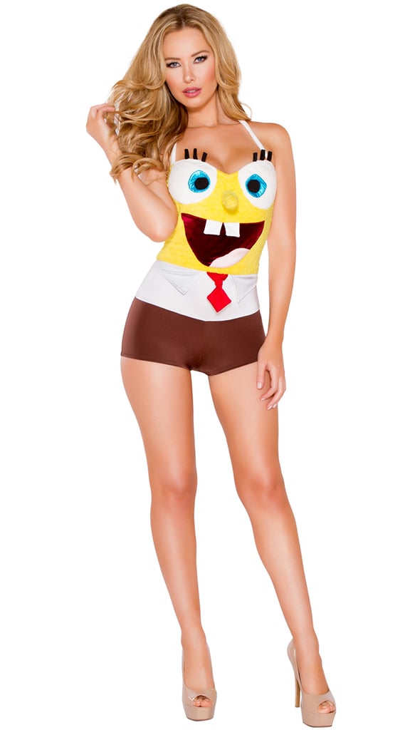 Ridiculous Sexy Halloween Costumes 2015 Popsugar Love And Sex