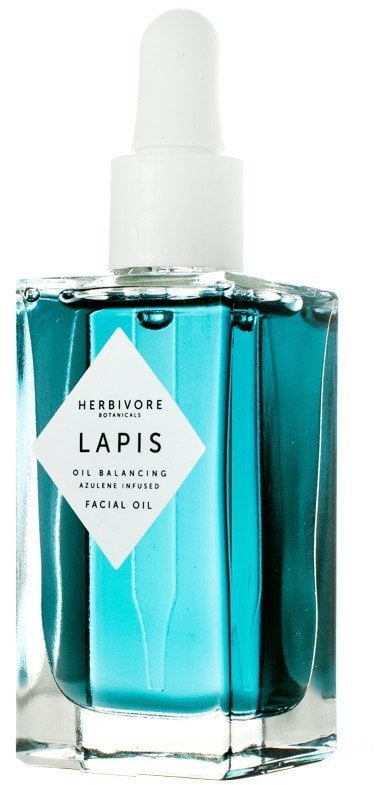 Herbivore Botanicals Lapis Facial Oil